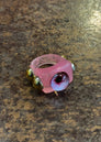 Resin Colour Ring