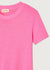 Sonoma T-Shirt - Pink Acid - Domino Style