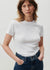 Sonoma T-Shirt - White - Domino Style