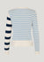 Centa Sweater - Domino Style