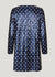 Javona Dress - Domino Style