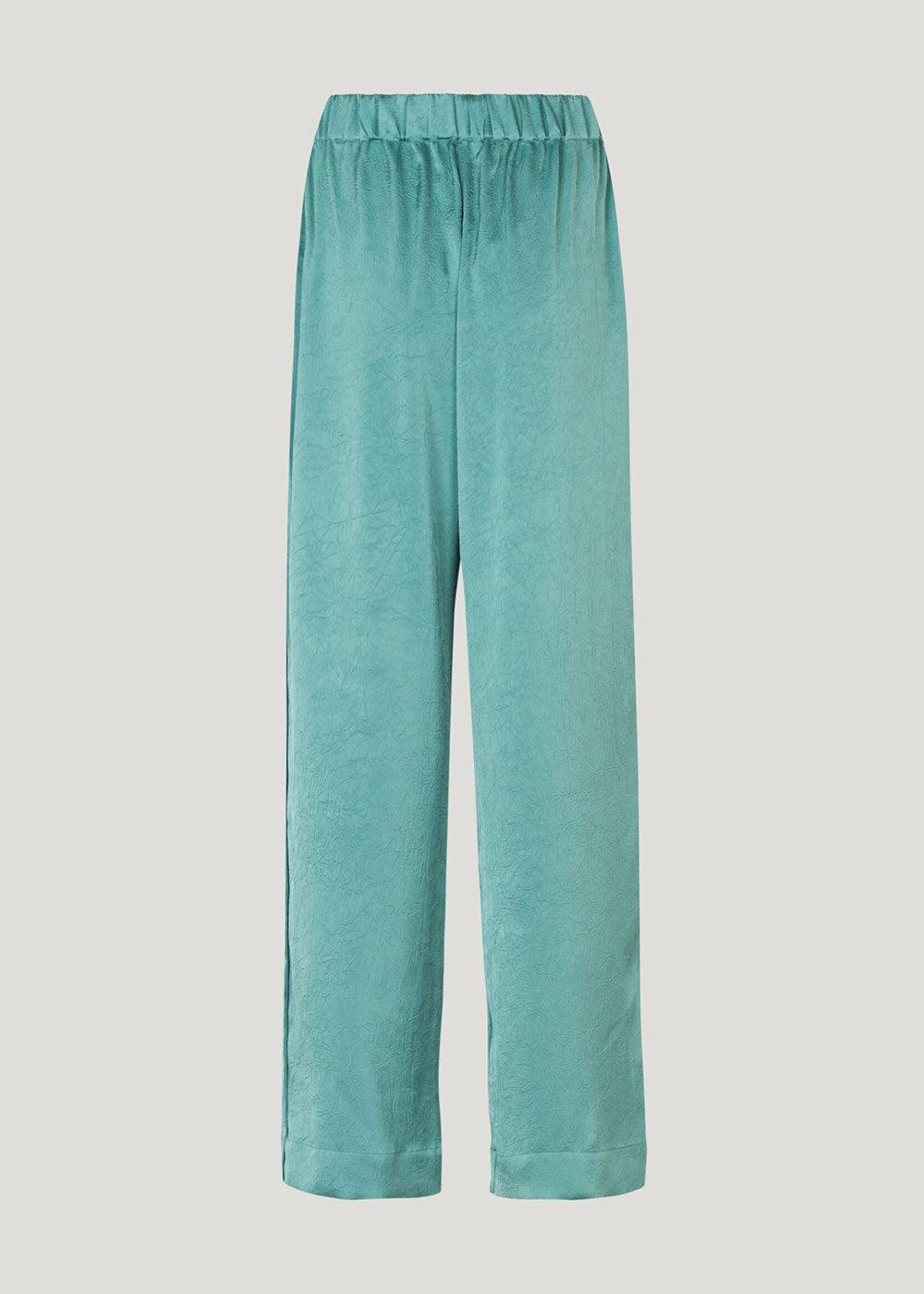 Narine Trousers - Domino Style