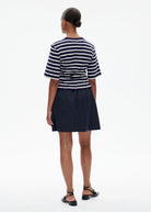 Savi Skirt - Domino Style