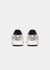 Court 2.0 Nylon White-Silver Sneakers - Domino Style