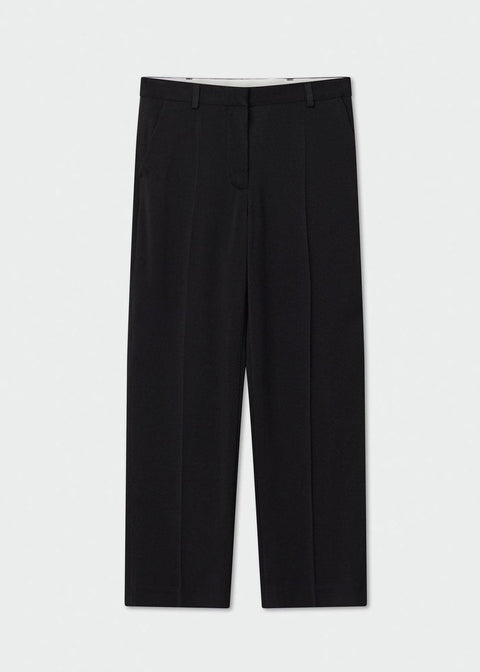 Classic Lady Trousers - Domino Style