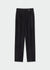 Elliot Wool Twill Trousers - Domino Style