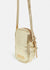 Flista Bag - Gold - Domino Style
