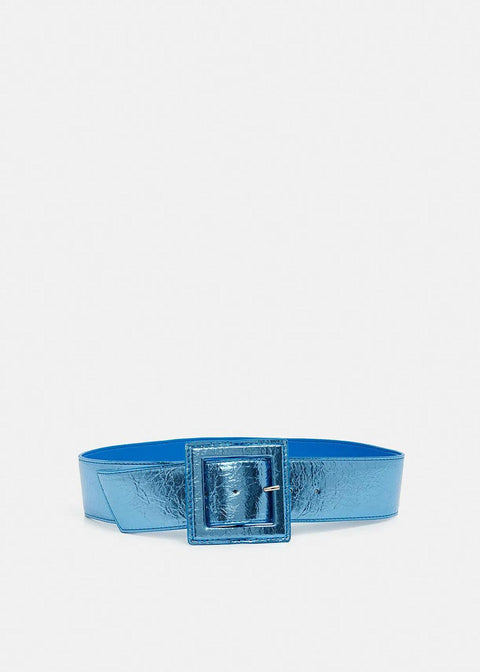 Fumigate Belt - Blue - Domino Style