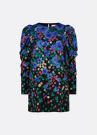 Marloes Dress - Domino Style