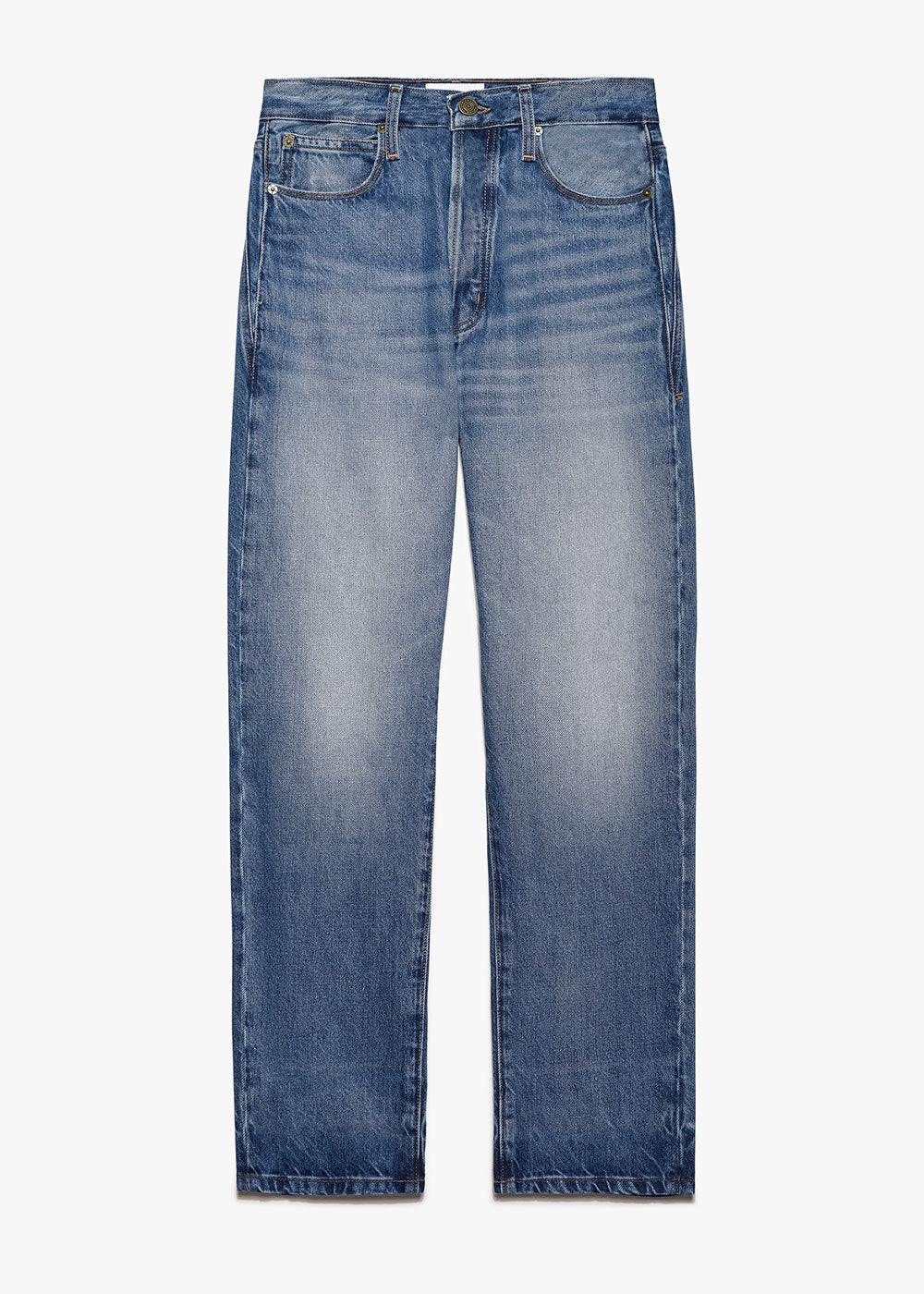 Le Mec Jeans - Candence - Domino Style