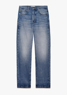 Le Mec Jeans - Candence - Domino Style