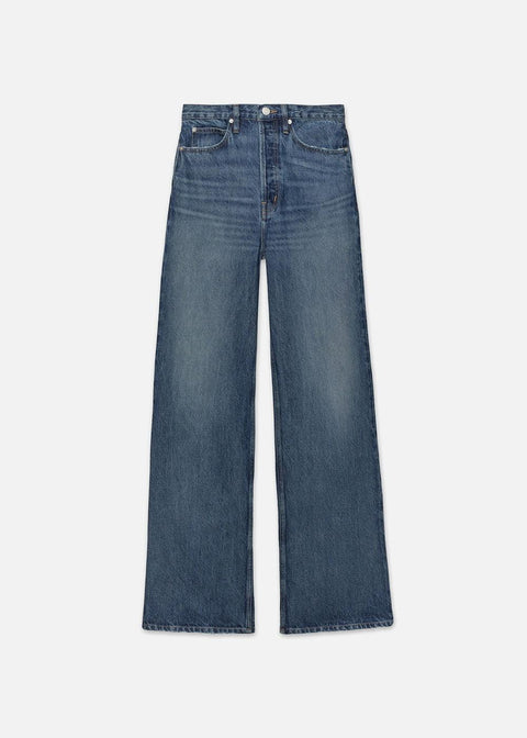The 1978 Jeans - Celeste - Domino Style