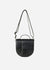 Malilly Bag - Black - Domino Style