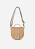 Malilly Bag - Camel - Domino Style