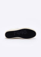 Skate Peakary Trainers - Domino Style