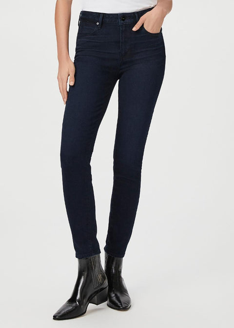 Hoxton Ankle Jeans - Fabel - Domino Style