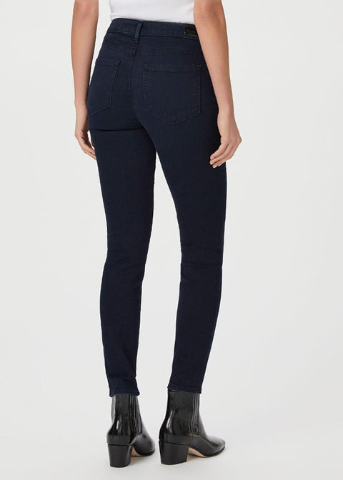 Hoxton Ankle Jeans - Fabel - Domino Style