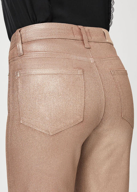 Leenah Jeans - Pink Champagne - Domino Style