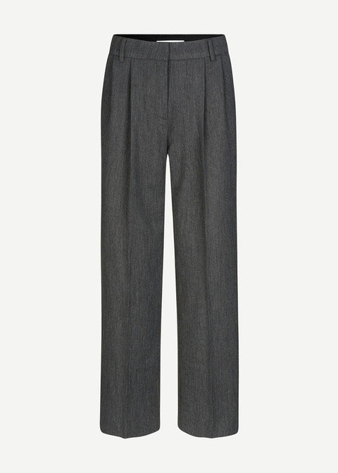 Haveny Trousers - Domino Style