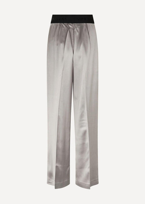 Ciara Pants - Grey - Domino Style