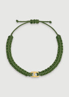 Braided Band - Climate Action - Domino Style
