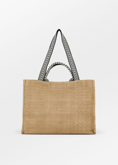 Kaela Bethany Shopper Bag - Nature