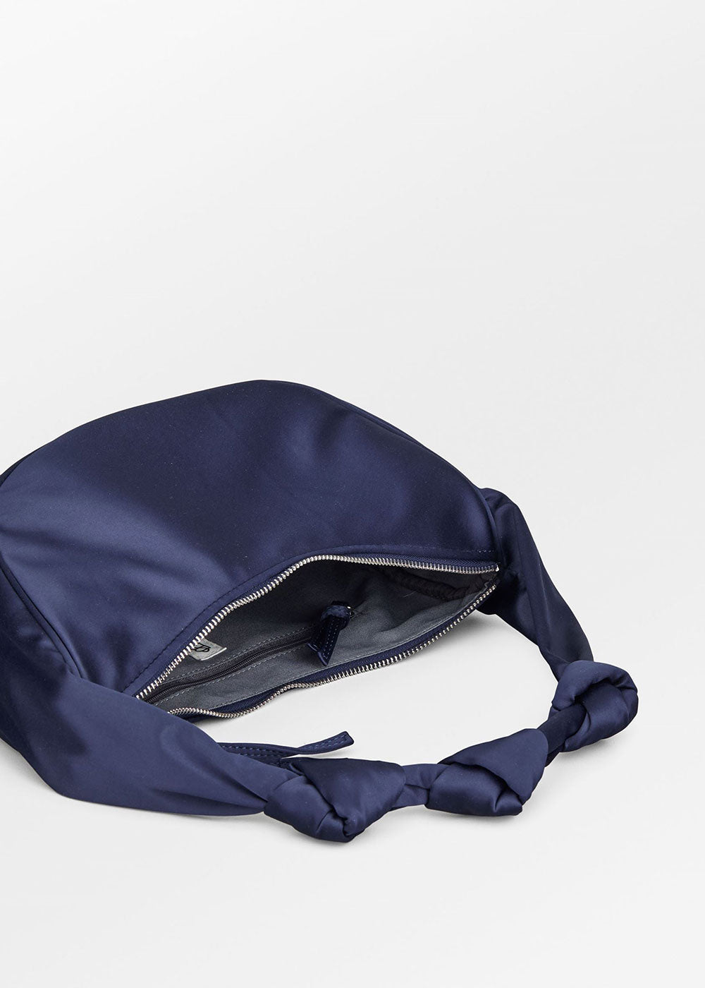 Luster Talia Bag - Navy Blazer - Domino Style
