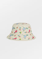 Amelia Bucket Hat - Domino Style