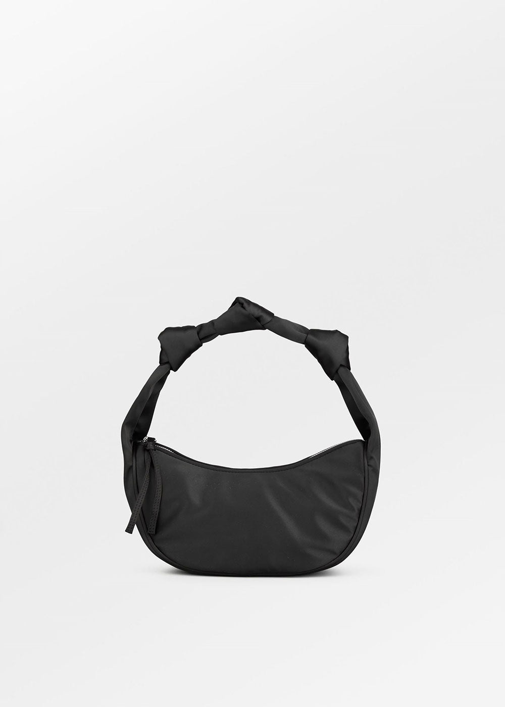 Luster Talia Bag - Black - Domino Style