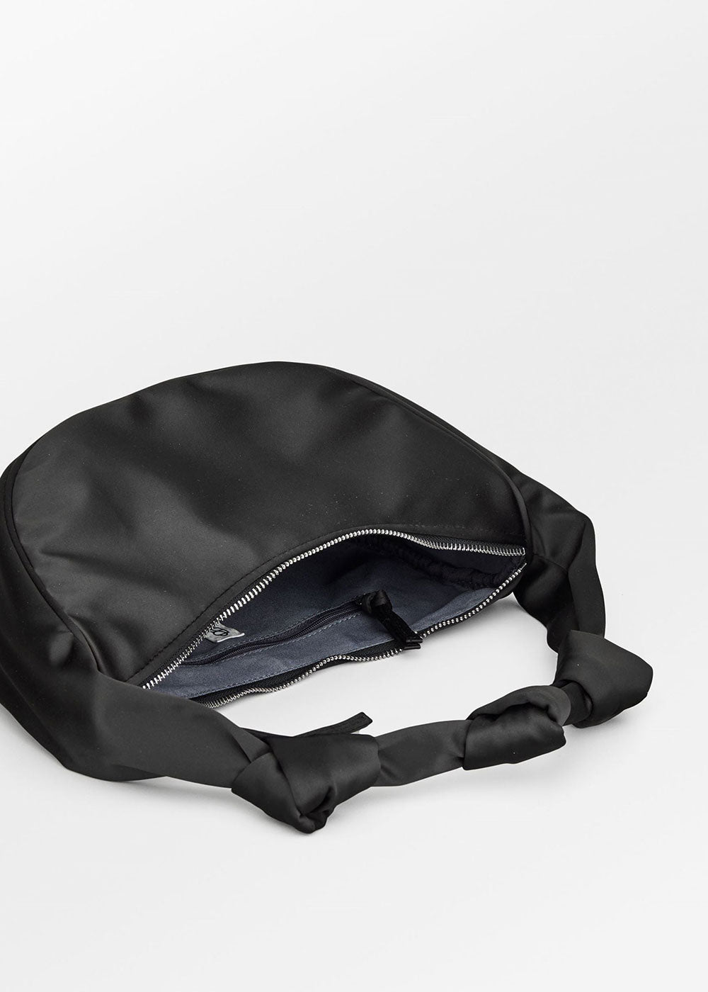 Luster Talia Bag - Black - Domino Style