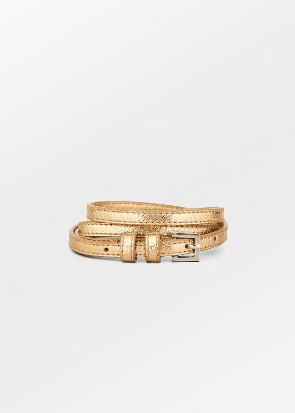 VILAGALLO Size Chart Domino Style