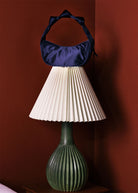 Luster Talia Bag - Navy Blazer - Domino Style