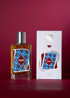 Kilim Eau De Parfum - Domino Style