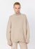 Perle Pullover - Sand - Domino Style