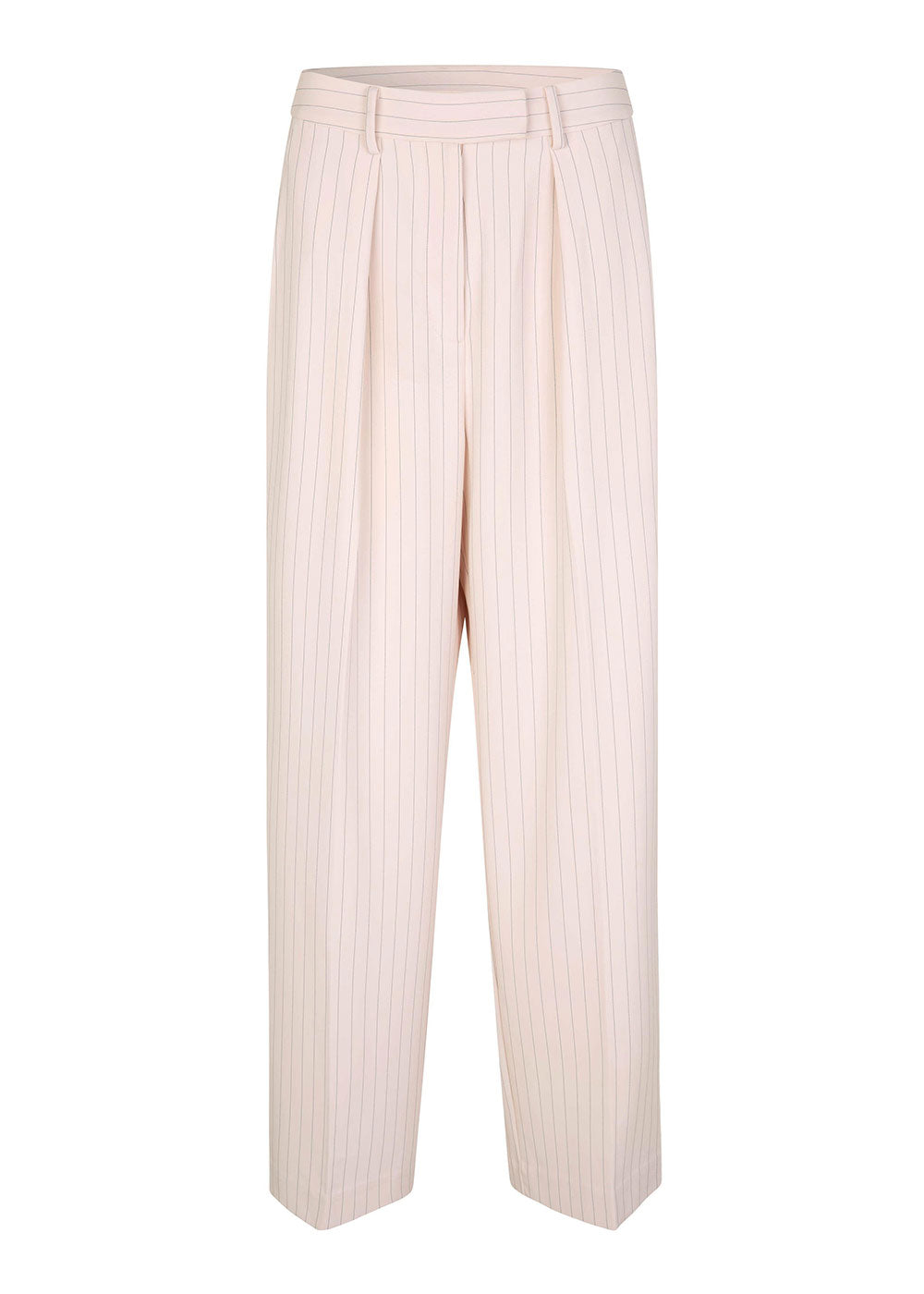 Kama Trousers - Domino Style