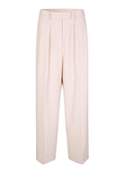 Kama Trousers - Domino Style
