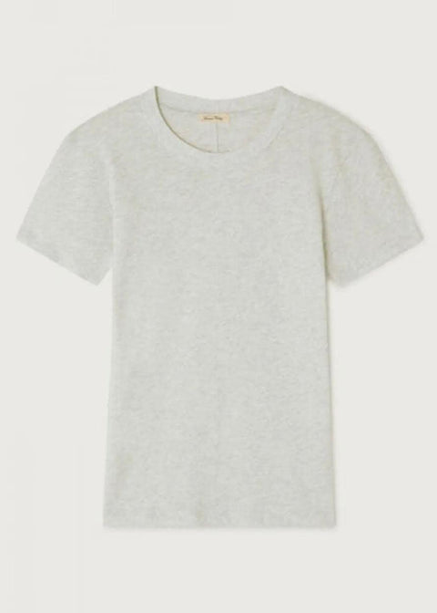 Sonoma T-Shirt - Grey - Domino Style