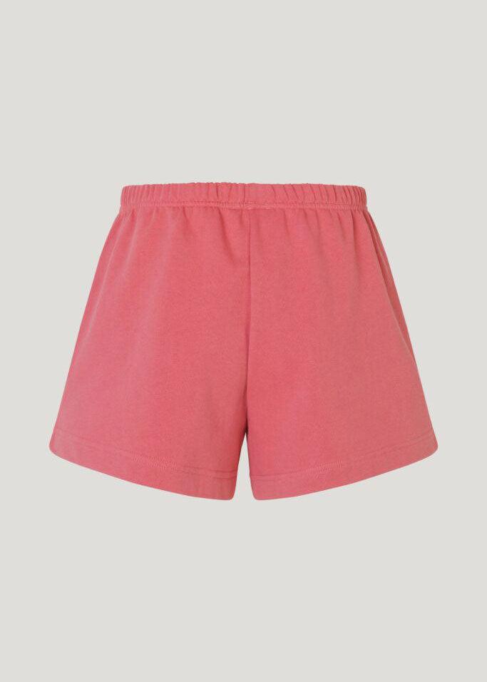 Josann Shorts - Domino Style