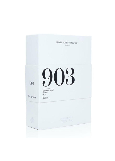 Eau de parfum 903 - Domino Style