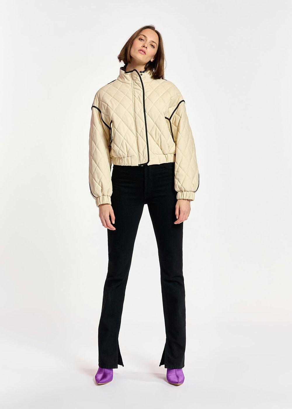 Cava Jeans - Domino Style