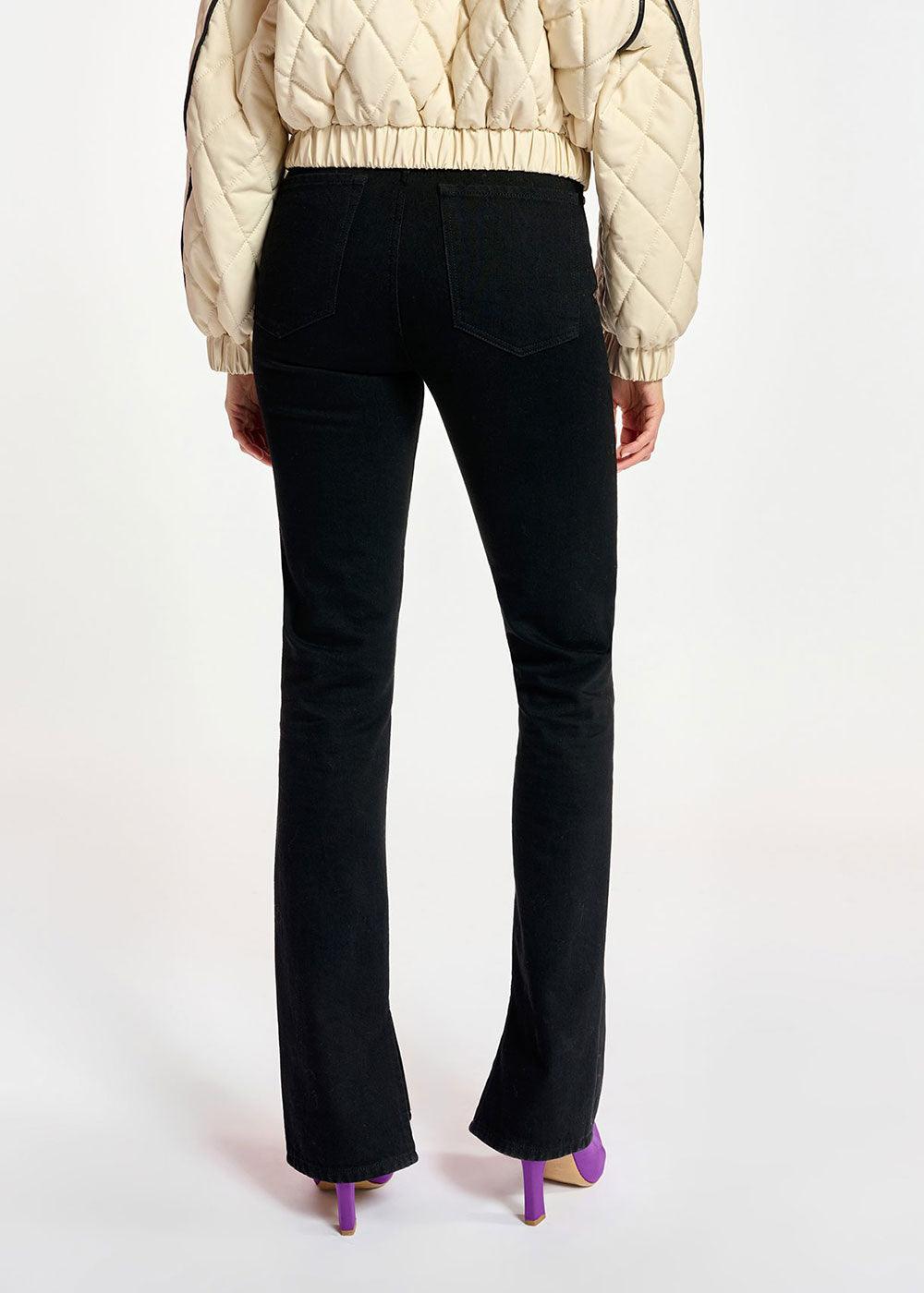 Cava Jeans - Domino Style