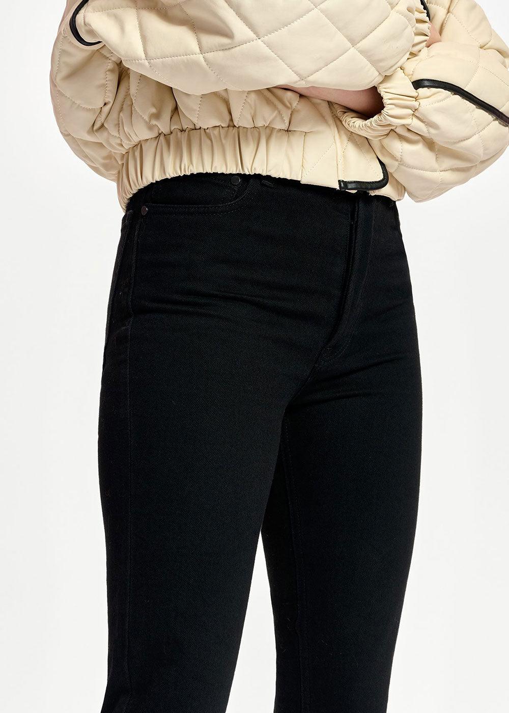 Cava Jeans - Domino Style