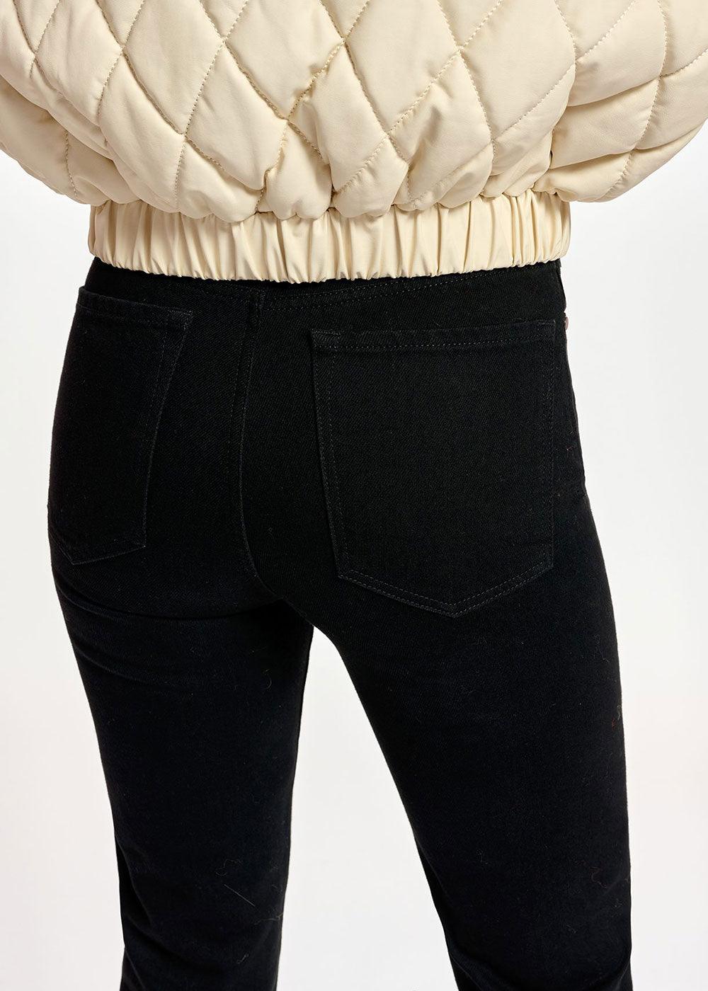 Cava Jeans - Domino Style