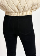 Cava Jeans - Domino Style