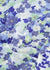 Bobo Frill Skirt - Popping Flowers - Domino Style