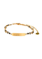 Brave Bracelet 10929 - Domino Style
