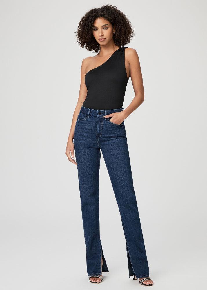 Stella 34" Jeans Grecia Domino Style